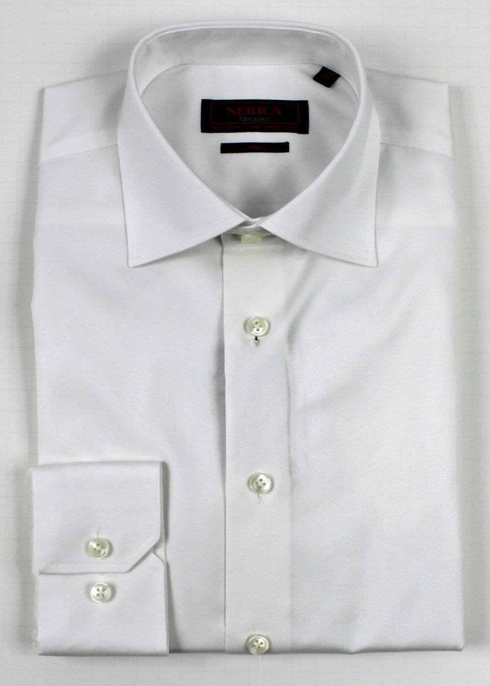 serica classics dress shirts Serica Classics Non Iron Dress Shirt