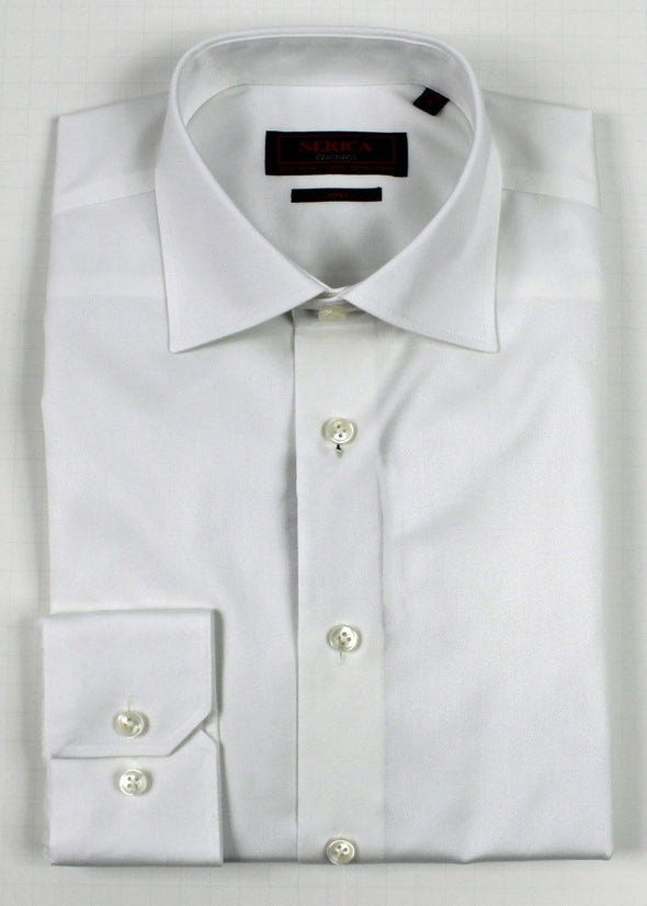 Serica Classics C-106 Dress Shirt