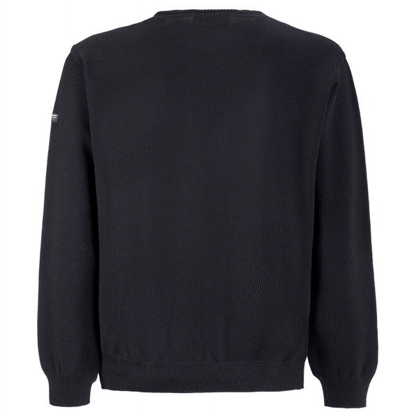 Green Coast Italian Sweater 5401 Nero (Black) Col. #9