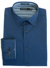 Leo Chevalier Long Sleeve Sport Shirt - 326498