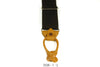 Bench Craft Leather Ends Work Suspenders - 3326L-1