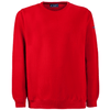 Green Coast Italian Sweater 5401 Rosso (Red) Col. #5