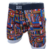 SAXX Ultra Super Soft Relaxed Fit Boxer Brief - SXBB30F DMM