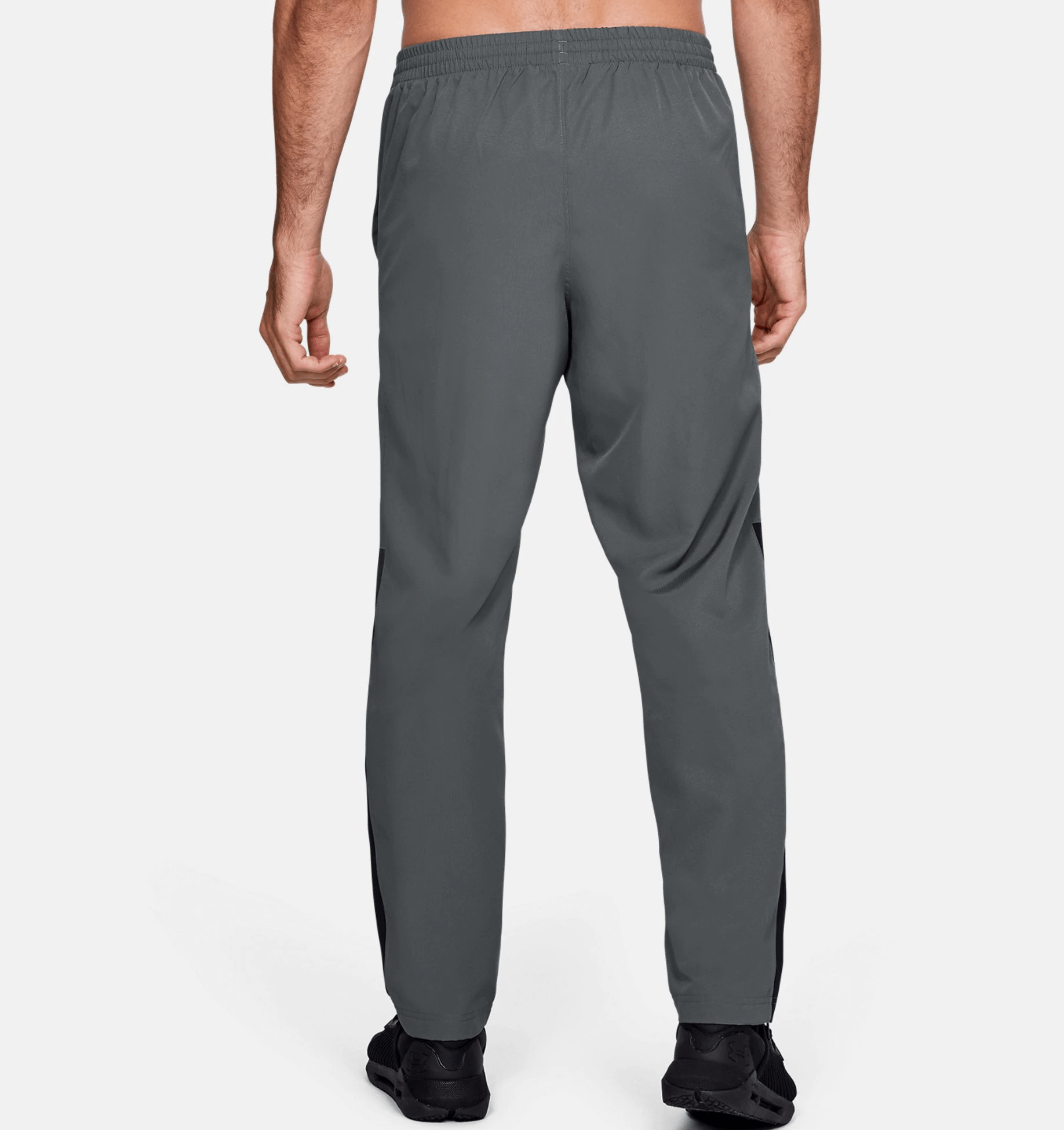 Under armour vital cheap warm up pants tall