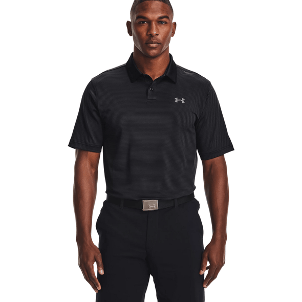 Under Armour Performance Striped Polo - 1361823 - Assorted Colours