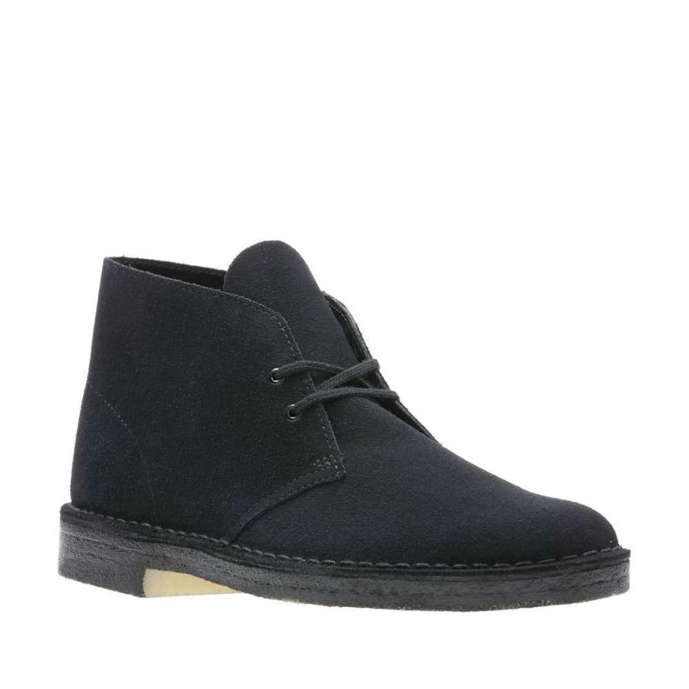 Clarks desert boot black friday best sale
