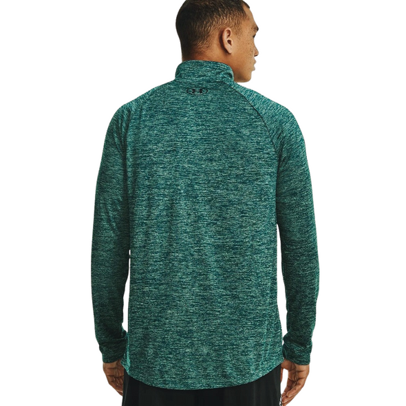 Under Armour Tech ½ Zip Long Sleeve Sweater - 1328495 Under Armour Tech ½ Zip Long Sleeve Sweater - 1328495
