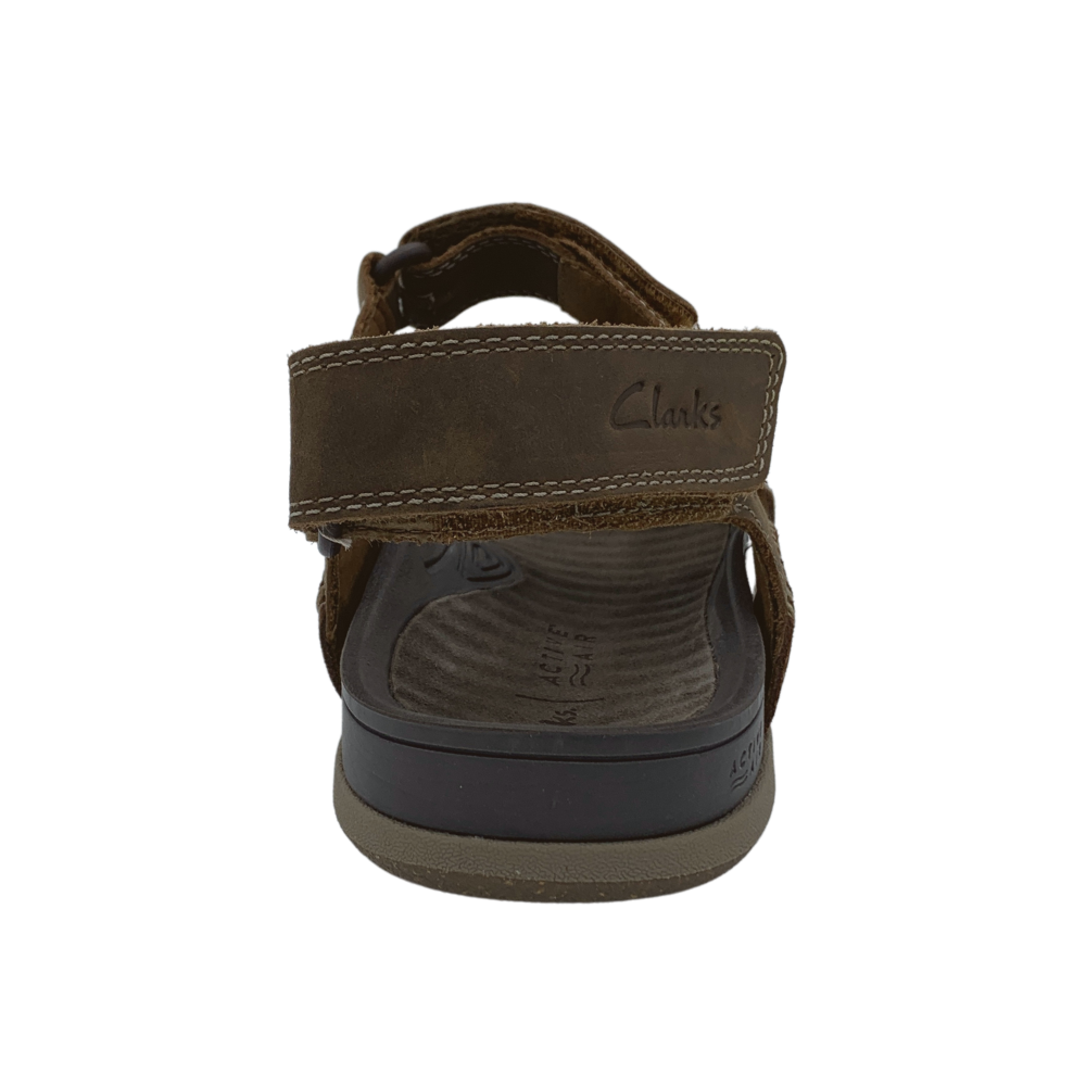 Clarks top sandals 5