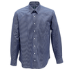 Leo Chevalier Long Sleeve Sport Shirt - 529457/QT 1998