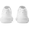 On The Roger Advantage All White Sneaker - 48.99456