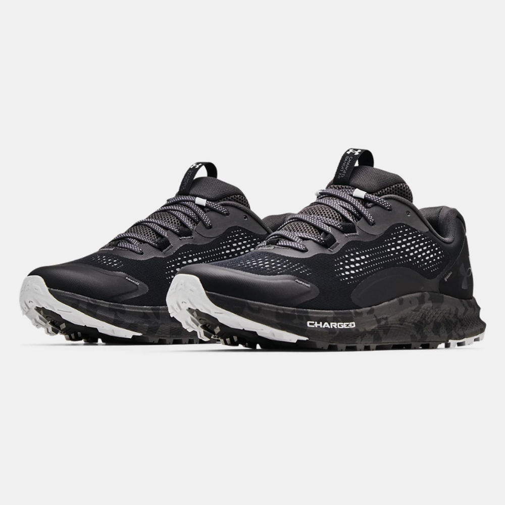 Under armour shoes charged bandit hotsell