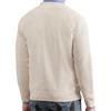 Green Coast Italian Sweater 5401 Beige Col. #22