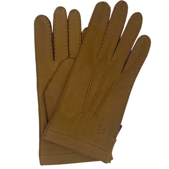 Albee ELK Leather Glove - ES850