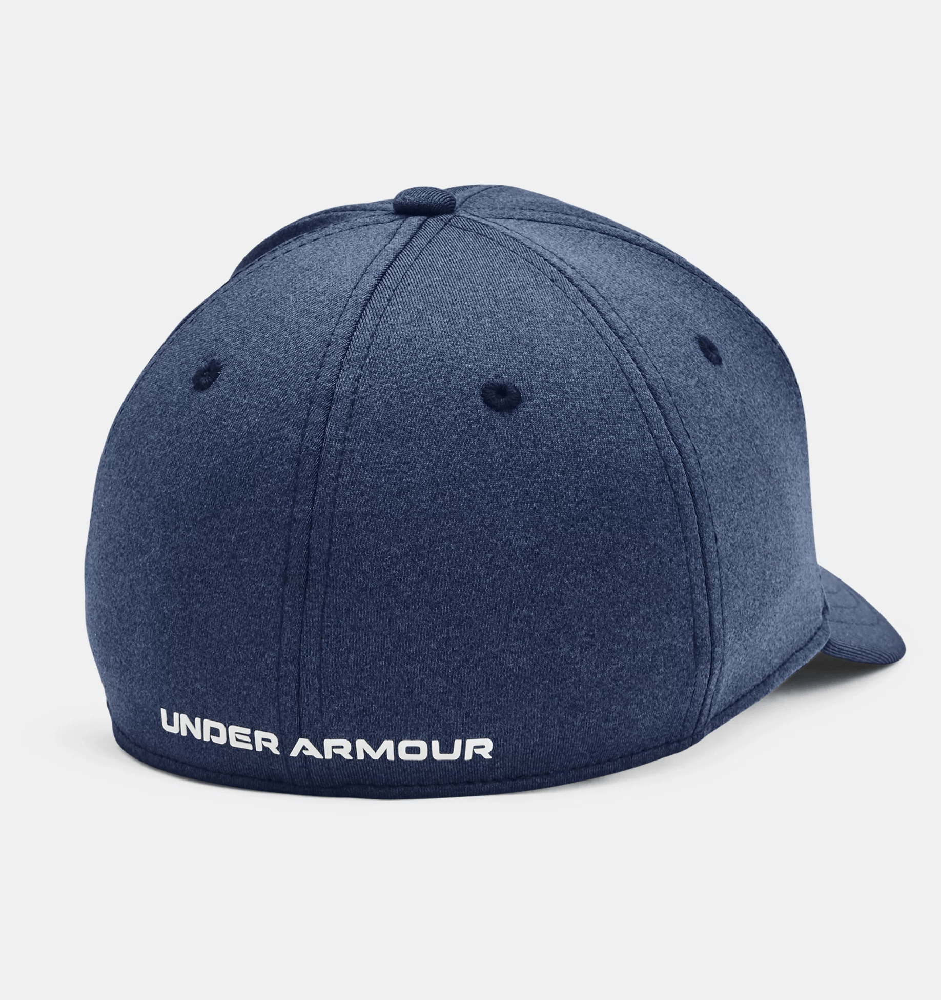 Navy blue hot sale under armour beanie