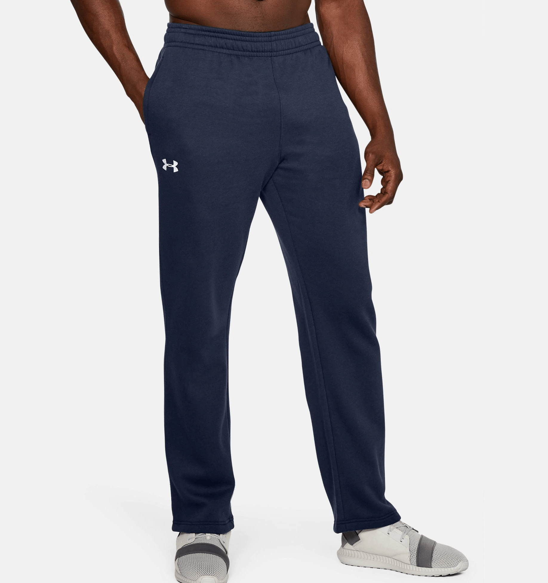 Under Armour Rival Fleece Pant 2.0 1300124