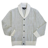 Viyella 100% Cotton Cardigan - 457654 - Assorted Colours