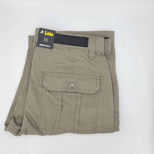 Lois Enrique Cargo Shorts  1762-7700-51