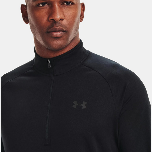 Under Armour Tech ½ Zip Long Sleeve Sweater - 1328495 Under Armour Tech ½ Zip Long Sleeve Sweater - 1328495