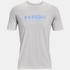 Under Armour Fish Strike T-Shirt - 1362866 015