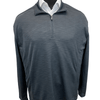 Leo Chevalier Quarter Zip Sweater  - 421525 - Assorted Colours