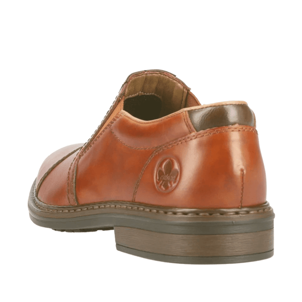 Rieker Slip-On Wide Shoe- 17659-23
