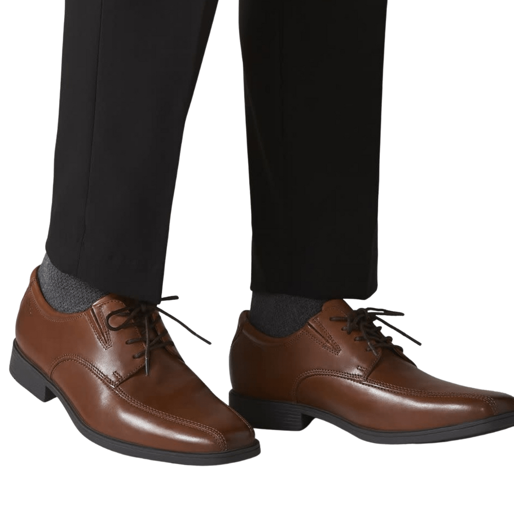 Clarks top tilden boots