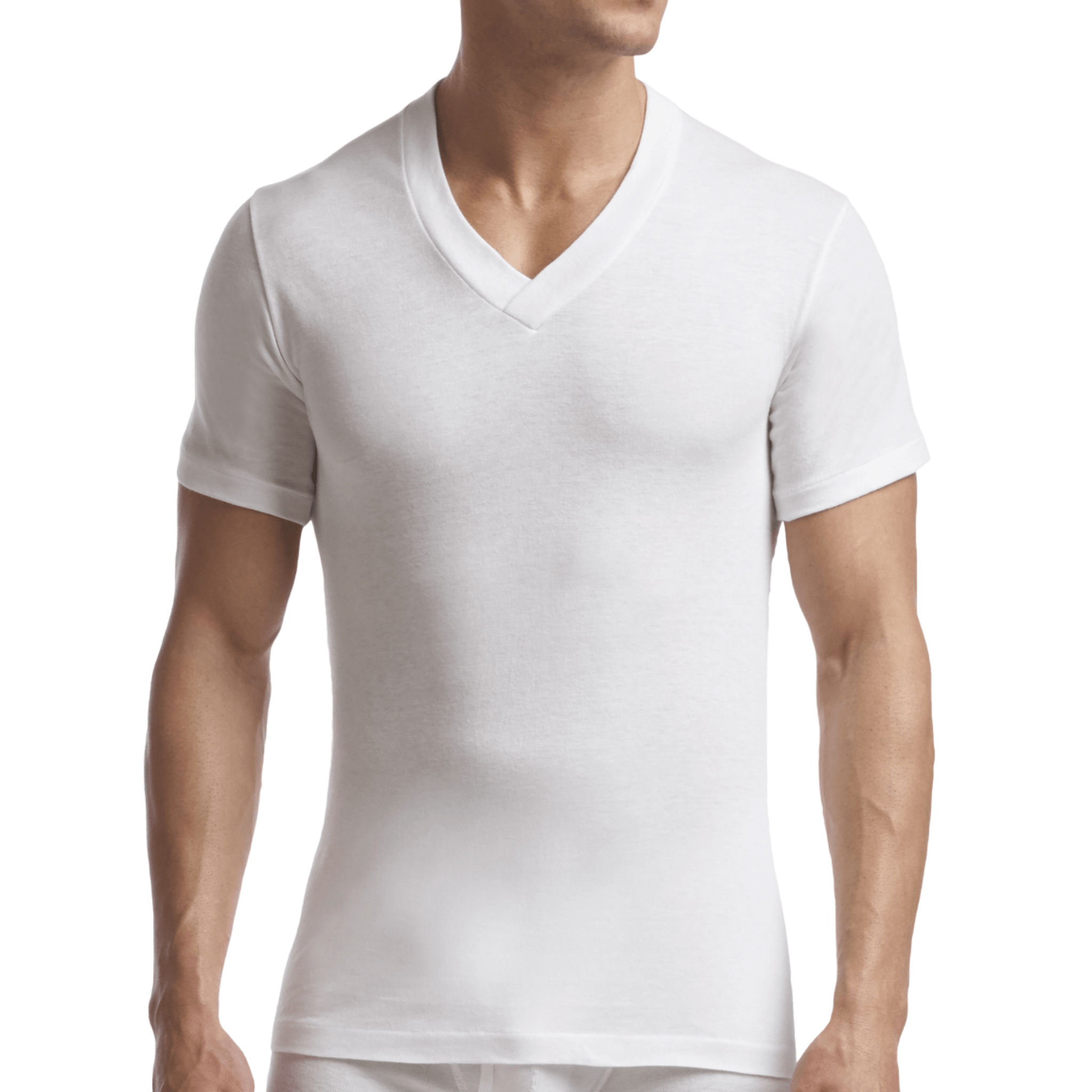 Big and tall v neck t shirts clearance