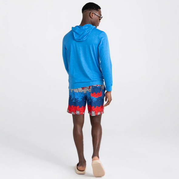 SAXX DropTemp All Day Cooling Hoodie - SXLH45