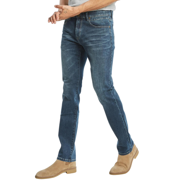 Black Bull Apparel Regular Fit Jeans MAD 3641-7220-21 Used Worn 21