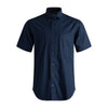 Leo Chevalier Short Sleeve Sport Shirt - 528371 1900