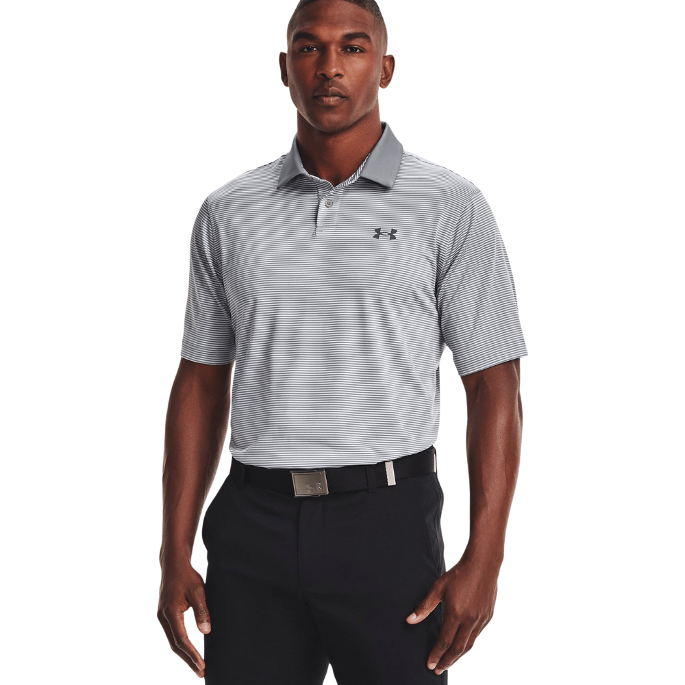 Ua performance top golf polo