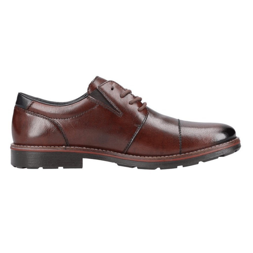 Dressports luxe cap toe oxford sales