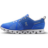 On Cloud 5 Blue Waterproof Sneaker - 59.98345