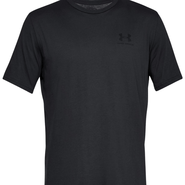 Under Armour Sportstyle T-Shirt - 1326799 001