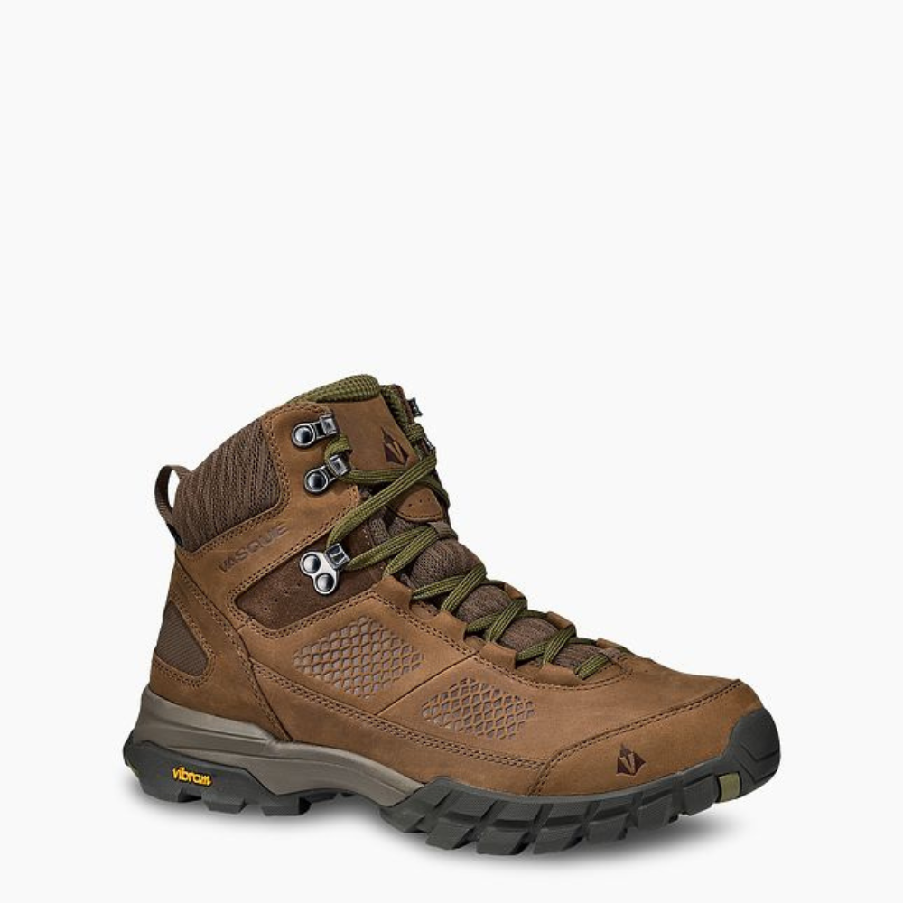 Vasque low best sale top hiking boots