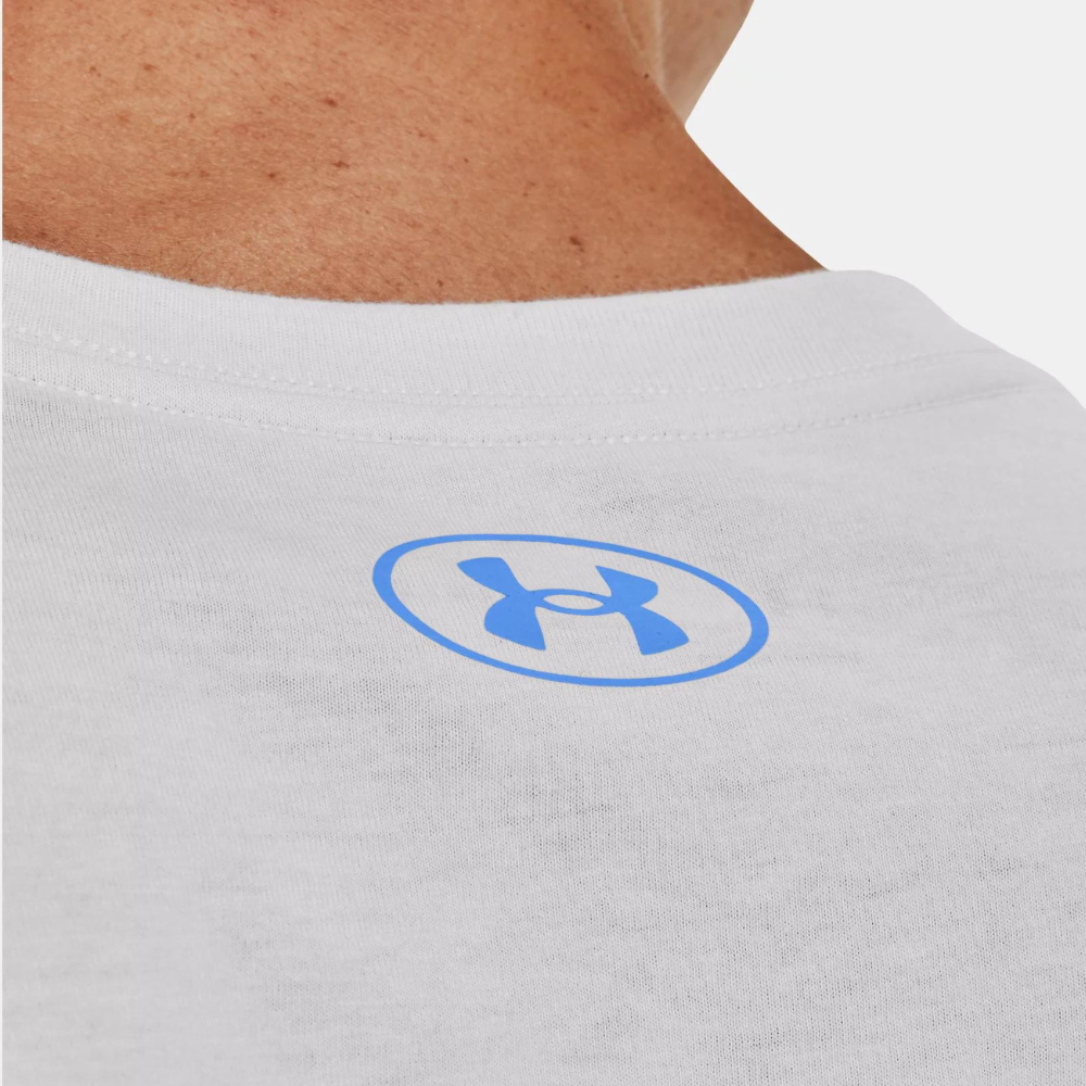 Under armour i fish t shirt deals