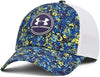 Under Armour Iso-Chill Driver Mesh Adjustable Cap - 1369805 409