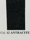 Green Coast Italian Sweater 422 Antracite (Charcoal Grey) Col. #12
