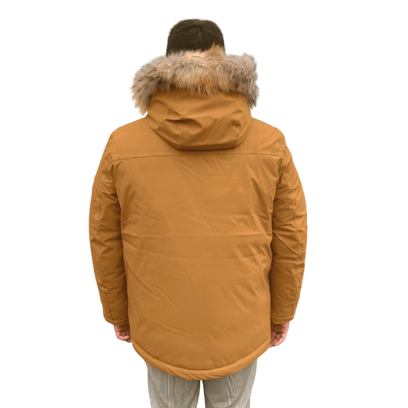 Valanga Leo Winter Jacket - 111156-112/136