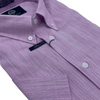 Viyella Short Sleeve Sport Shirt Tall Sizes - 650320/ QT