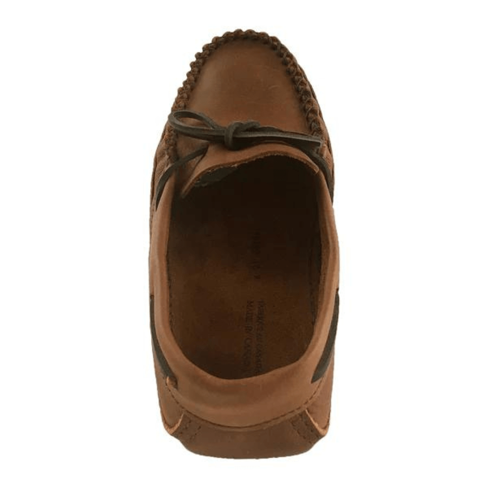 Wakonsun moccasins 2025