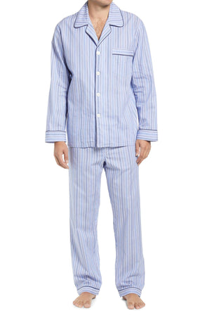 Majestic International Cotton Pyjamas - 3062034