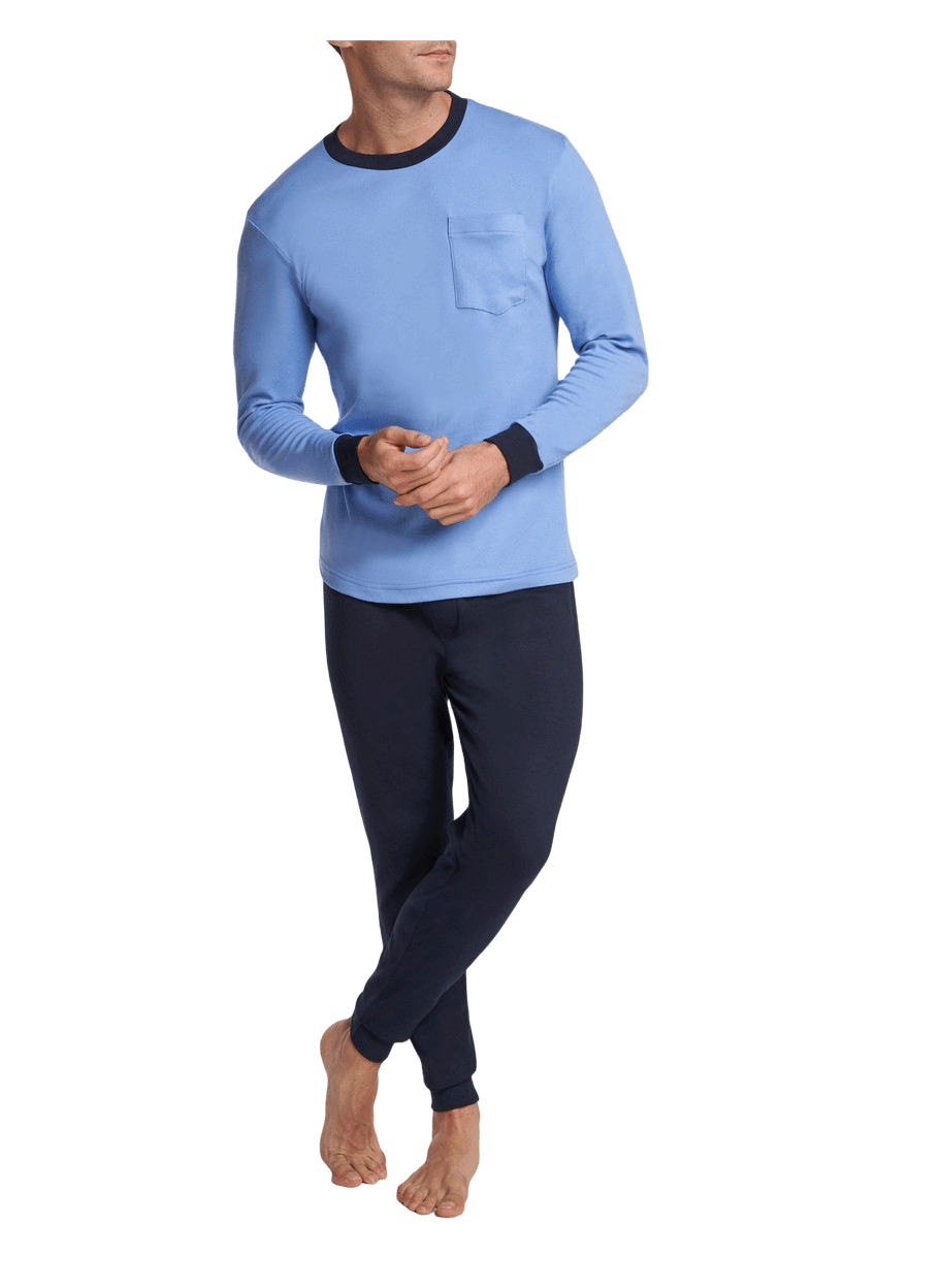 Polo thermal pants on sale