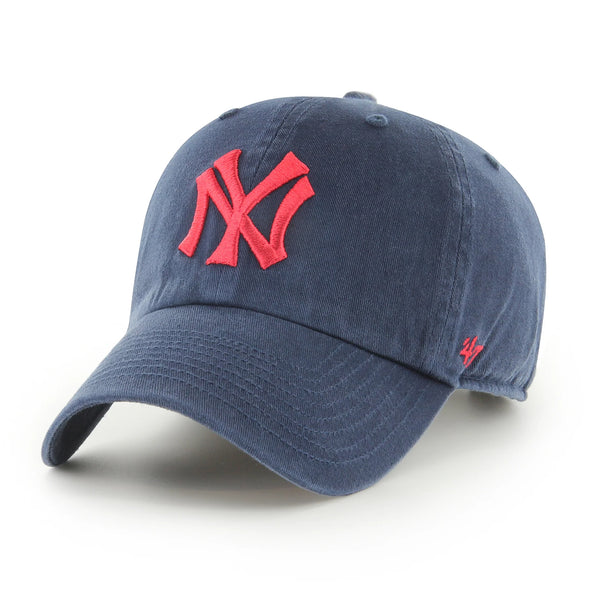 '47 Brand Clean Up Cap - Multiple Teams