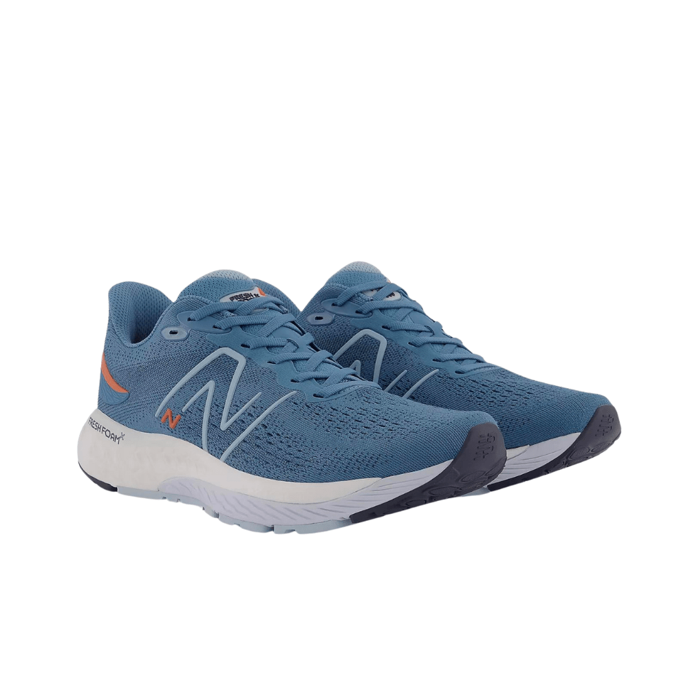 New balance roav clearance blur