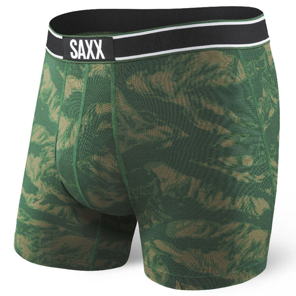 Saxx Ultra Boxer Brief  SXBB30F Tiger Camo FTC