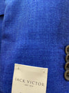 Jack Victor Sports Jacket Midland SPJ 1201510 Light Blue