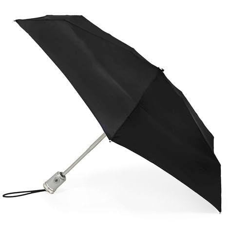 Totes Classic Compact Umbrella - 8537