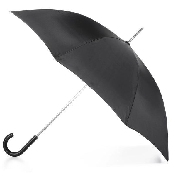 Totes Manual Classic Stick Umbrella - 8995