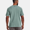 Under Armour Fast Left Chest 3.0 Short Sleeve T-Shirt - 1370518